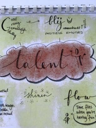✨ Talentenworkshop voor teams en groepen ✨