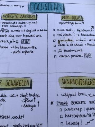 ✨ Van rush naar rust & een betere work-lifebalans