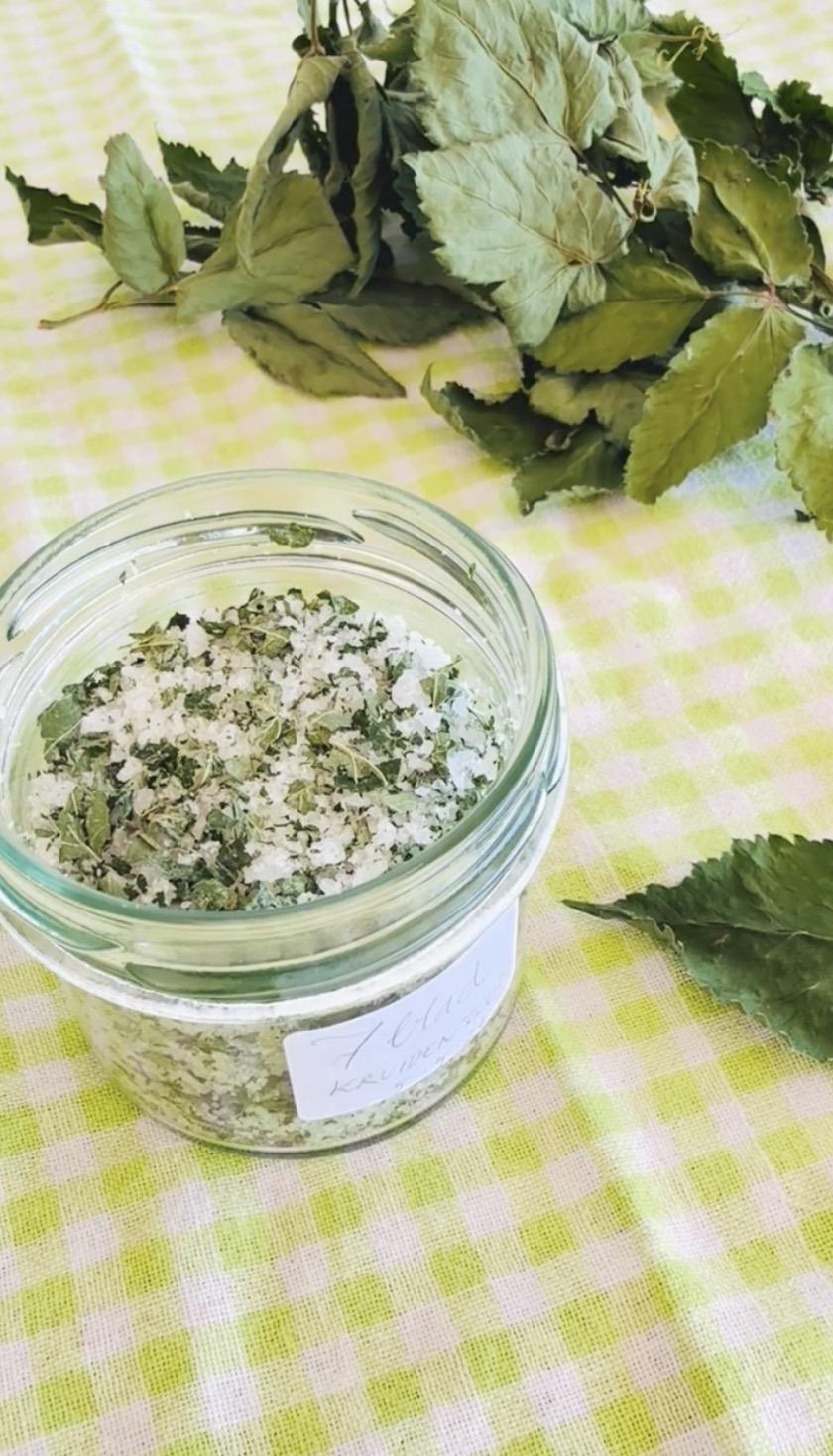 Wildpluk 🌿Workshop DIY Zomervitaliteit 🌞 - Foto