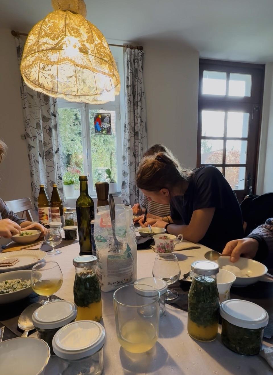 Wildpluk 🌿Workshop DIY Zomervitaliteit 🌞 - Foto