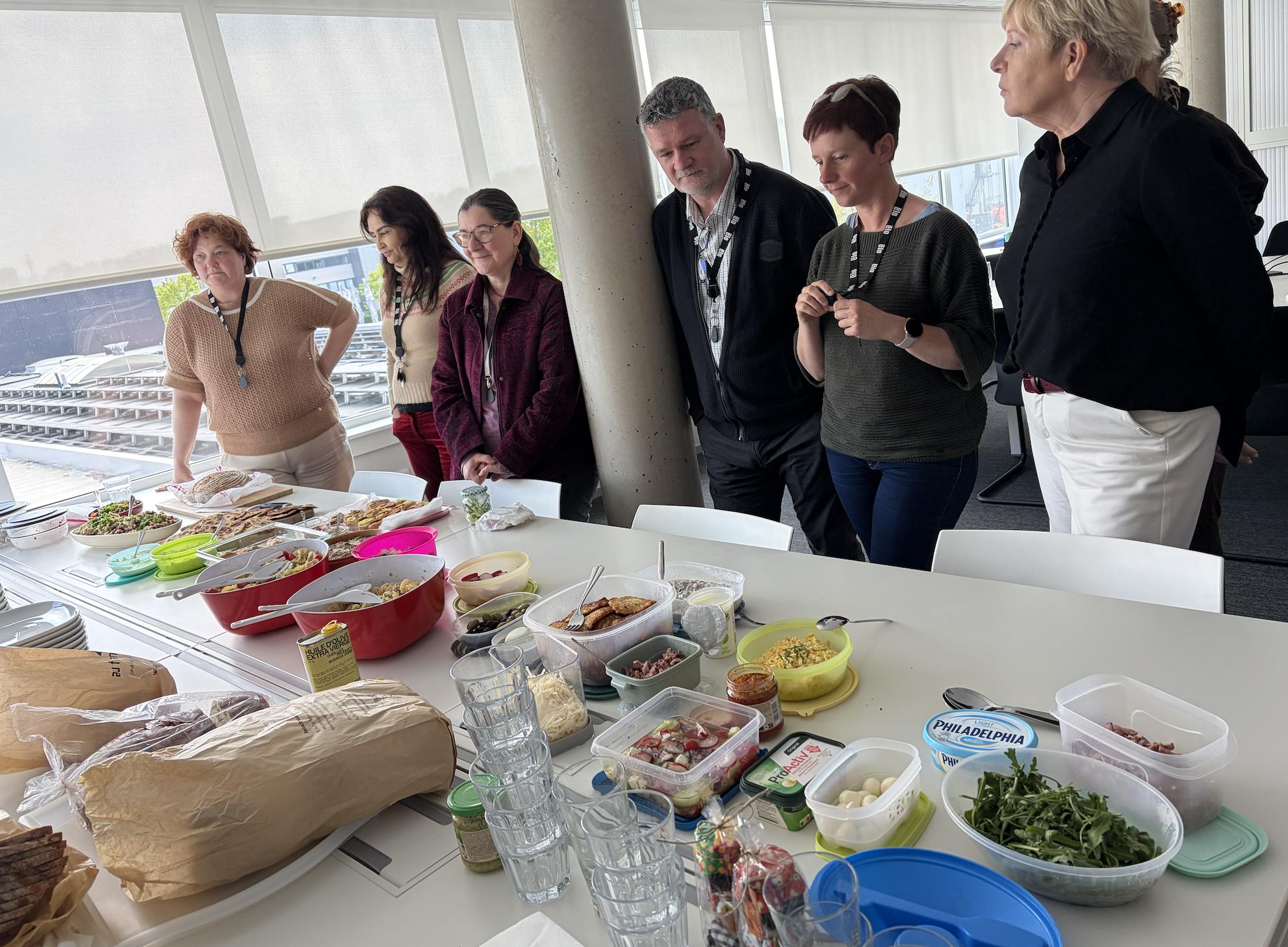 Zero waste workshop - Foto