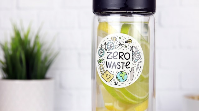 Zero waste workshop