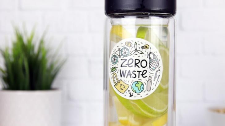Zero waste workshop