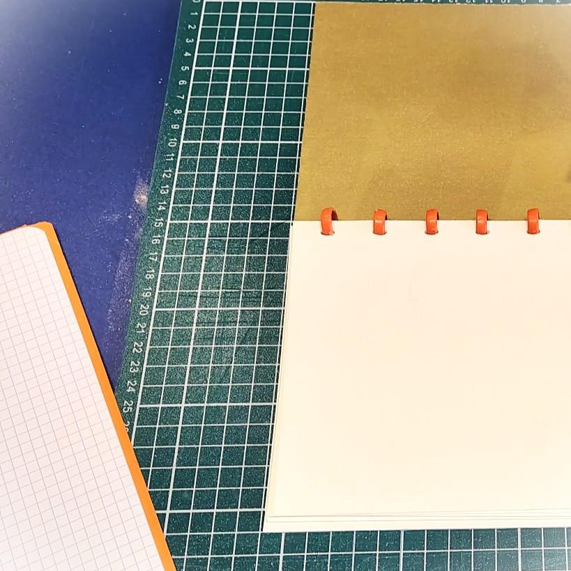 Workshop REST-ringschrift maken - Foto