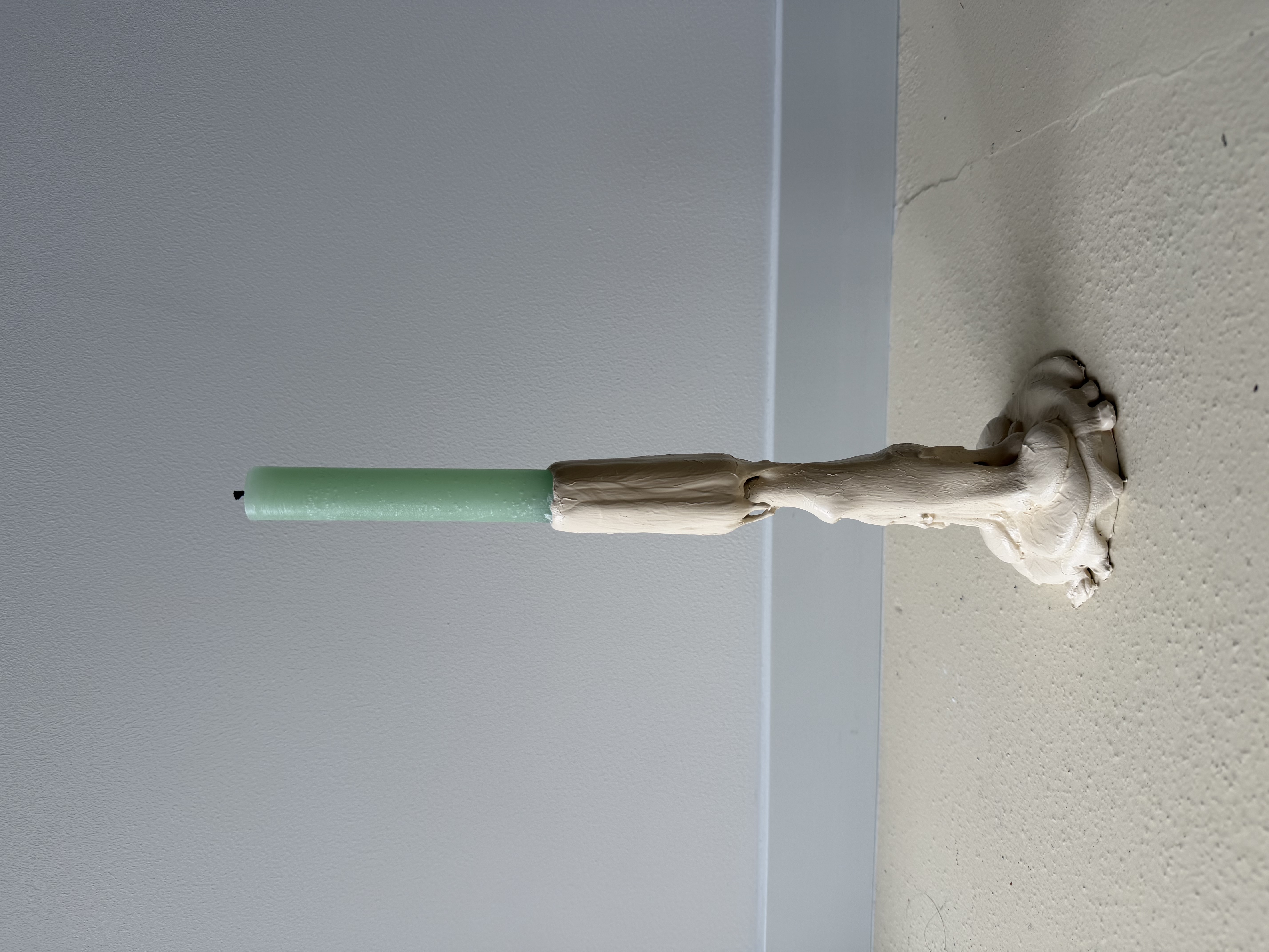 Druipkandelaar workshop
