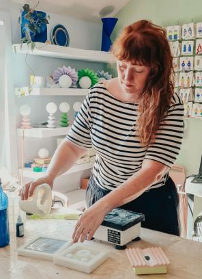 2 workshops naar keuze Moduul + Mono