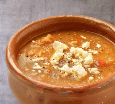 Heerlijk gezond koken geïnspireerd door de Blauwe Zones