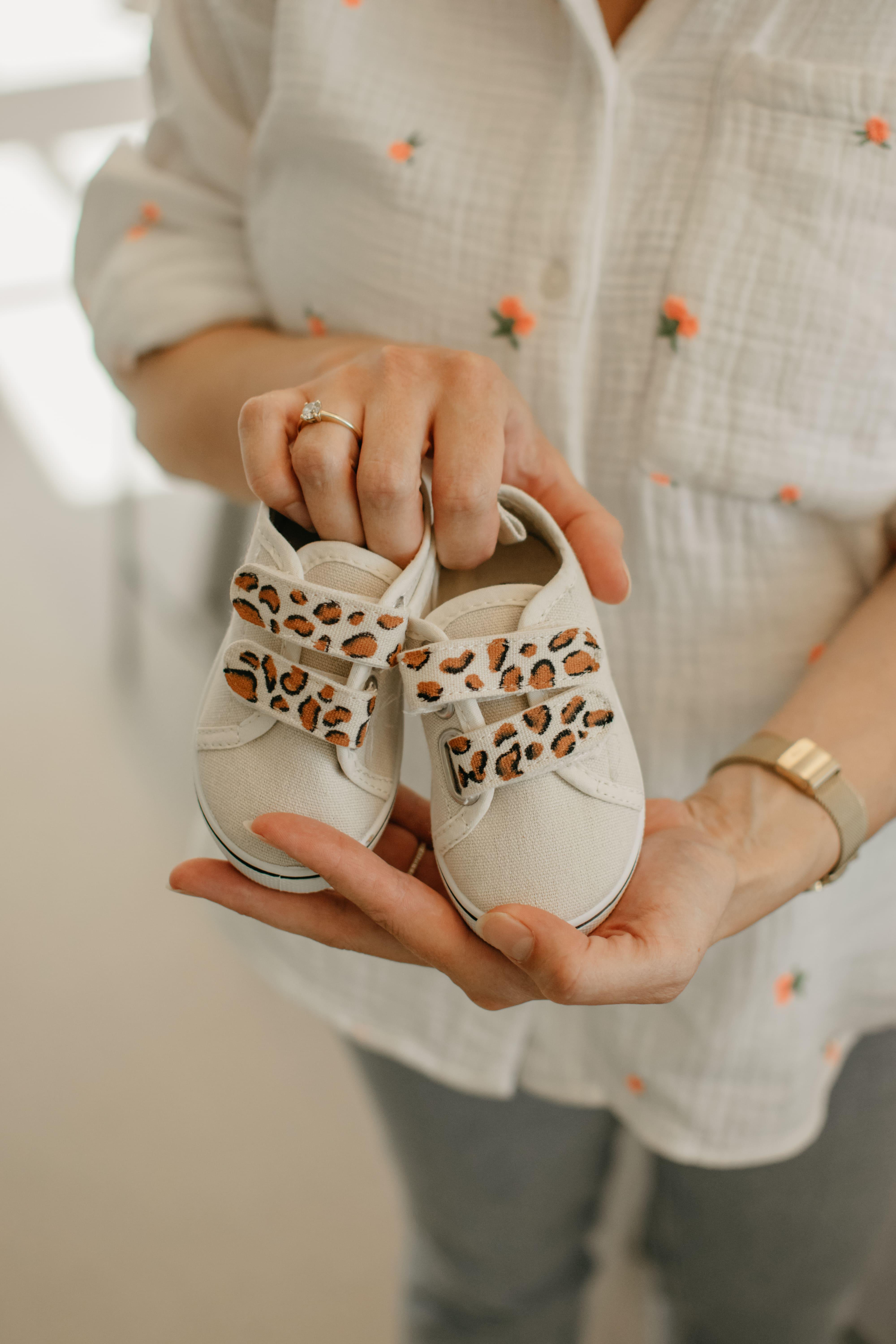 Sneakers customizen of pimpen 👟🎨 workshop - Foto