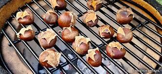 KOKEN & BAKKEN MET KASTANJES - workshops voor jong & oud - Foto