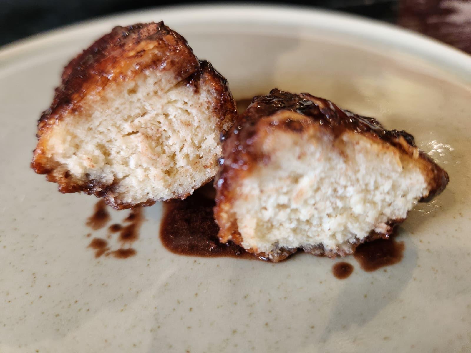 Glutenvrij bakken: van donuts tot brownies - Foto