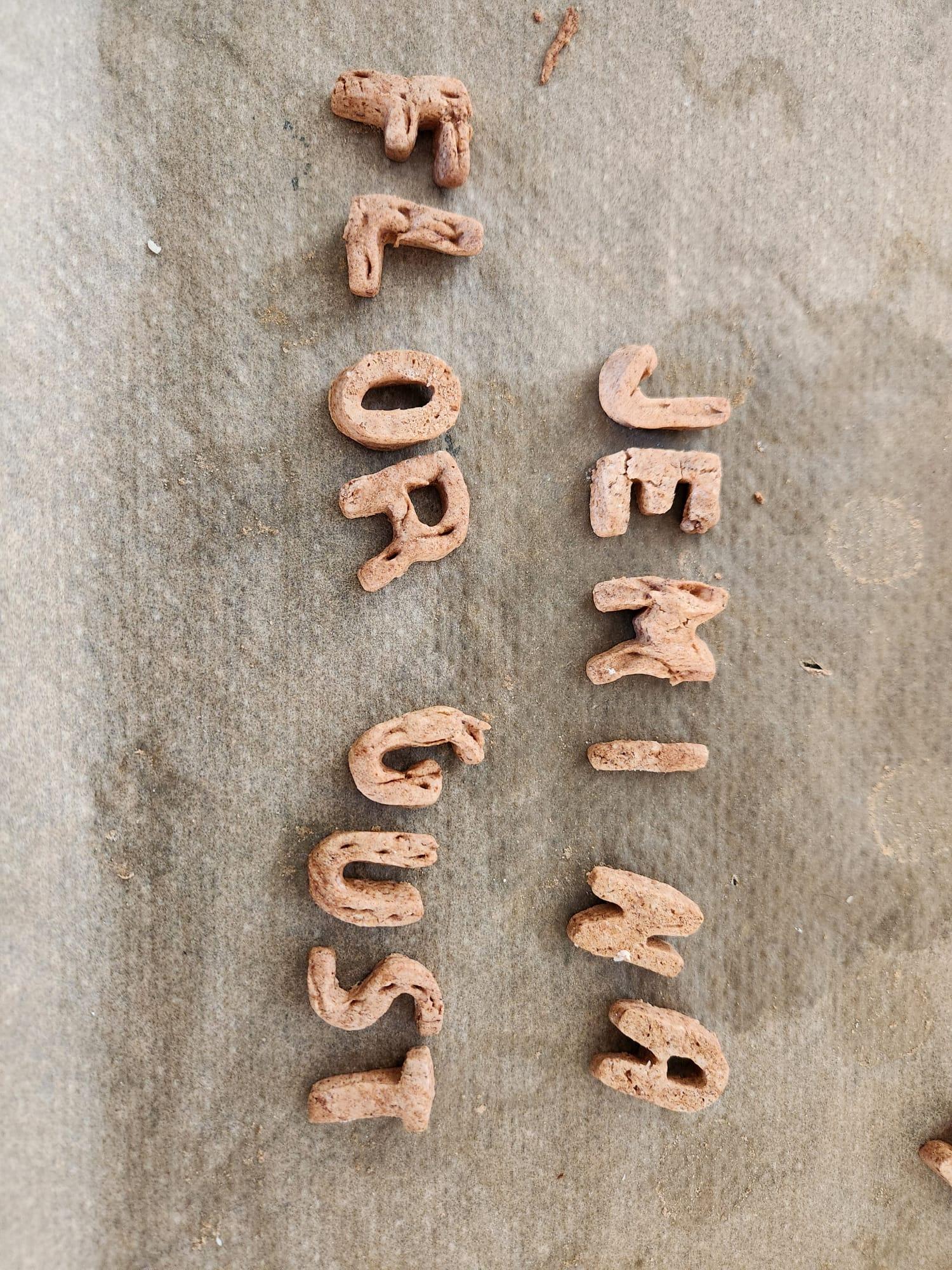 Glutenvrij bakken: van donuts tot brownies - Foto