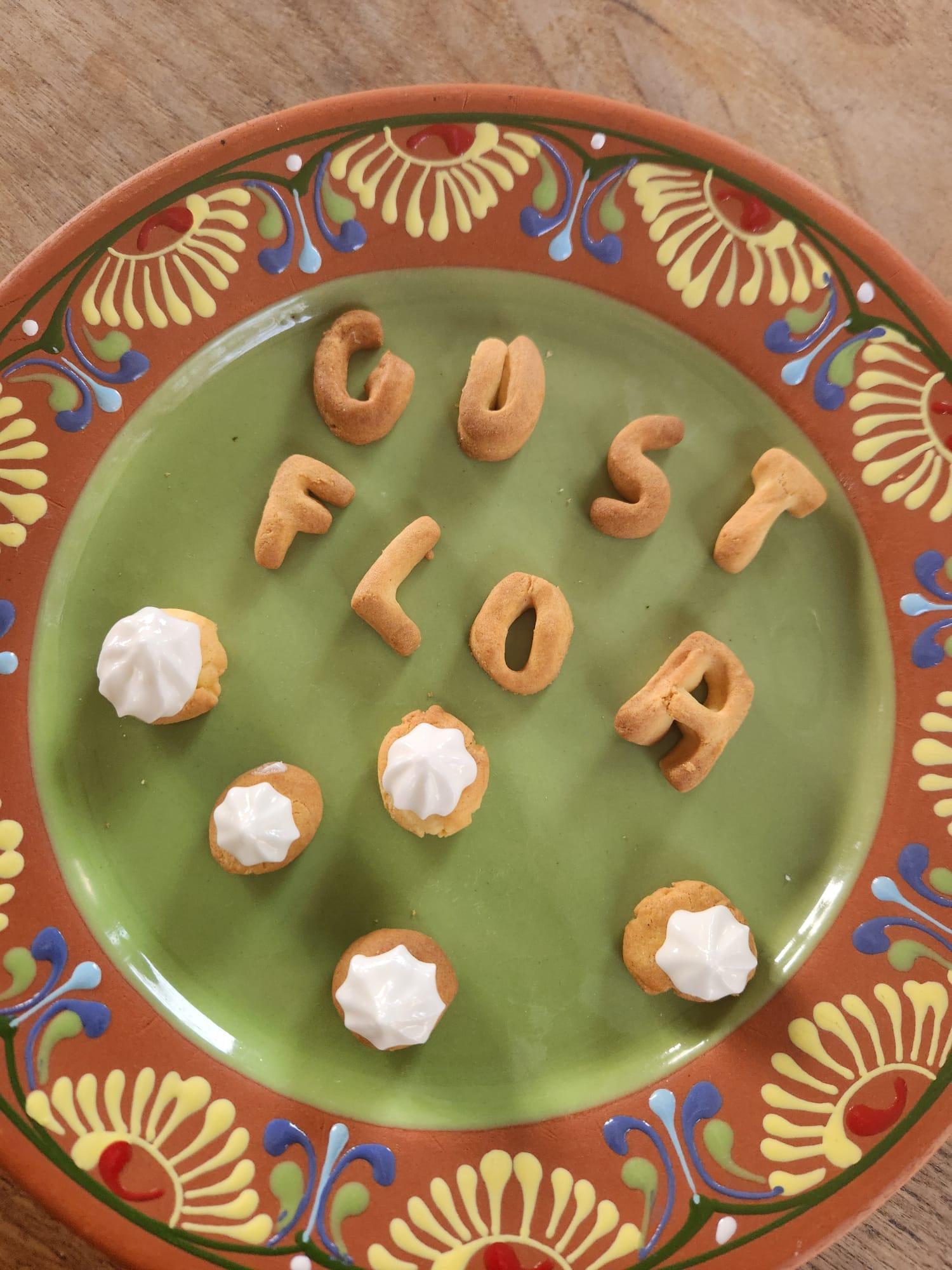SINTERKLAASLEKKERS voor jong & oud - (groot)ouder-kind workshop - Foto