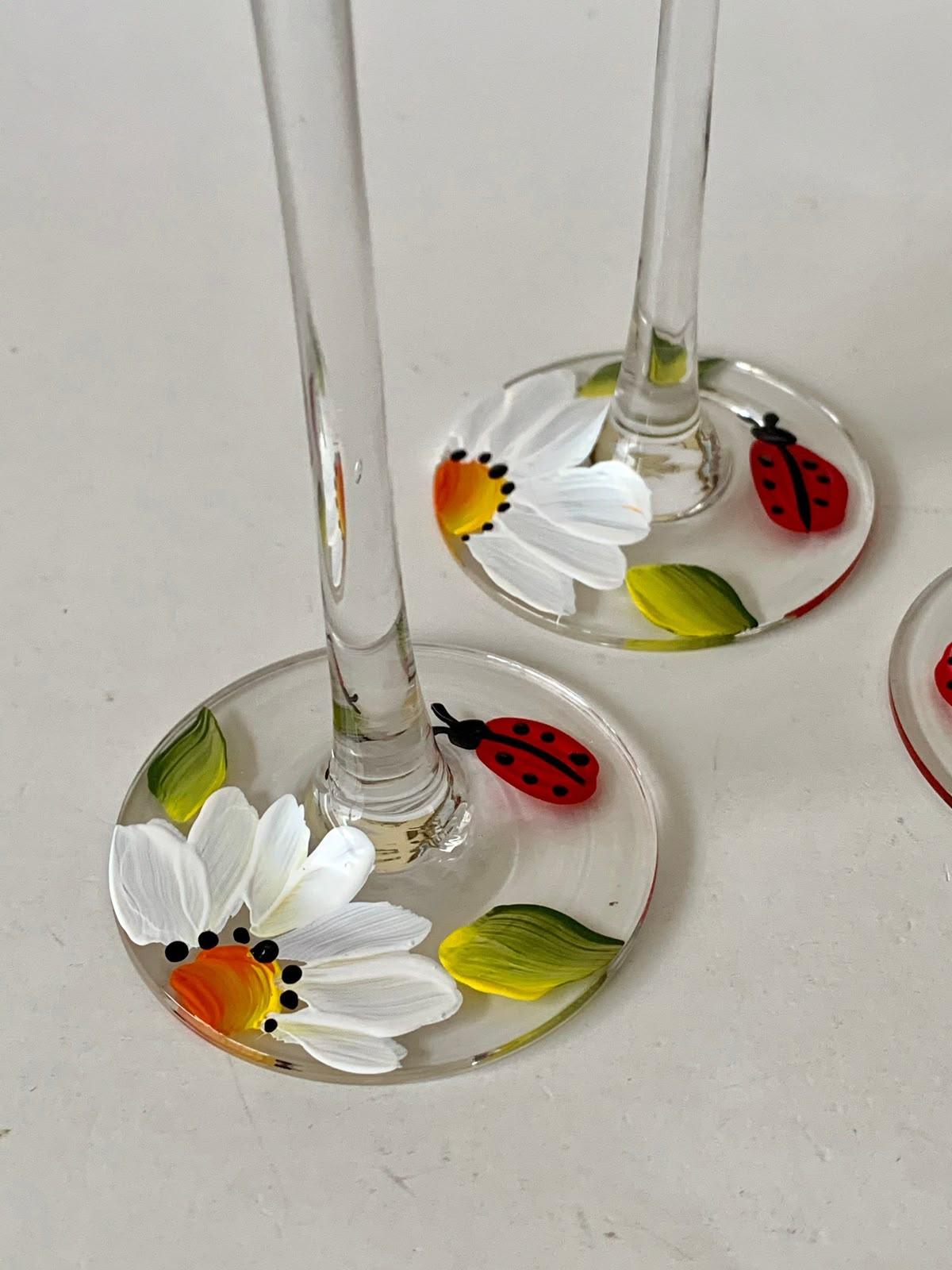 The Art of Aperitivo - Creëer glazen of een karaf met een unieke look - Foto