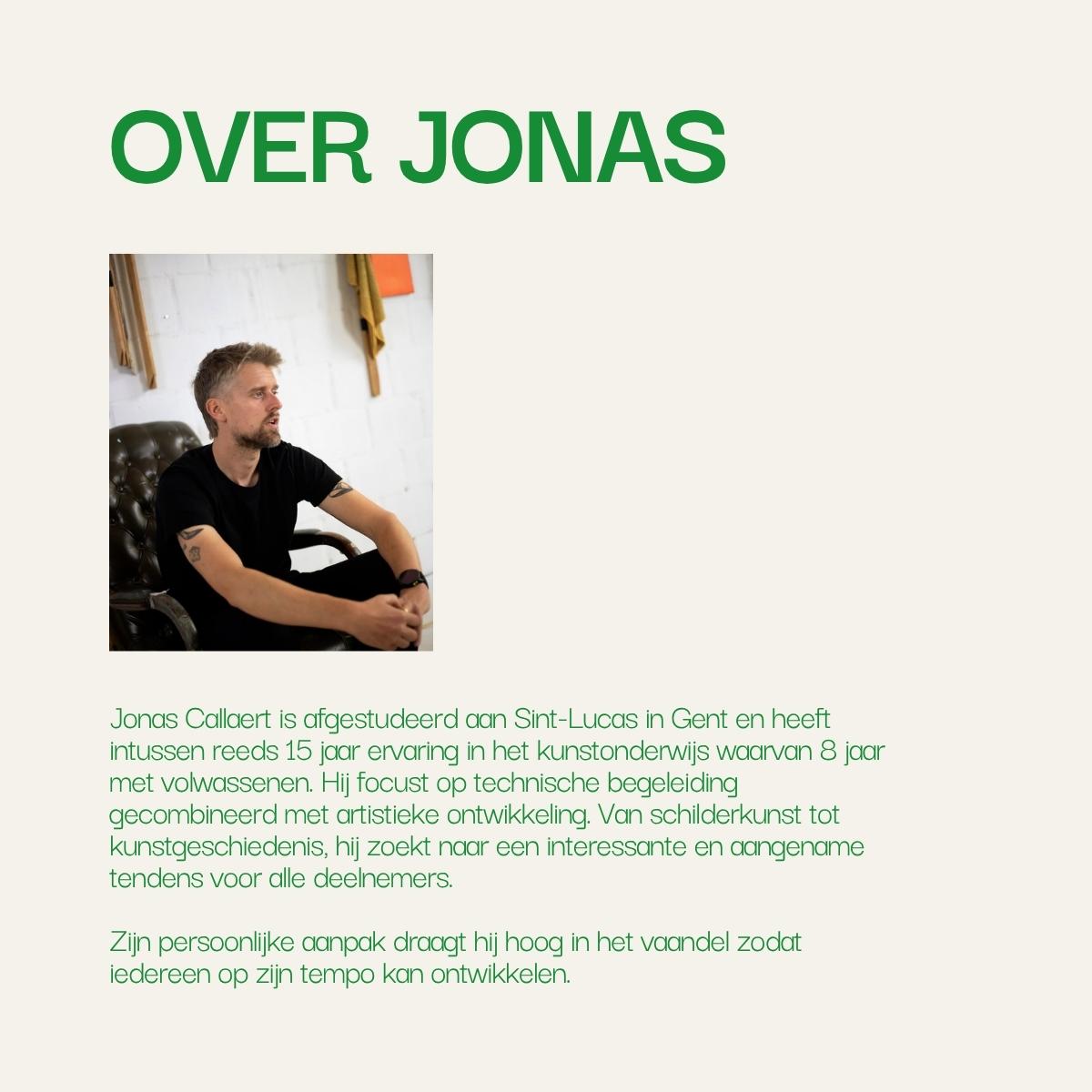 Start to Paint: De ideale basis voor beginnende schilders in 8 lessen - Foto
