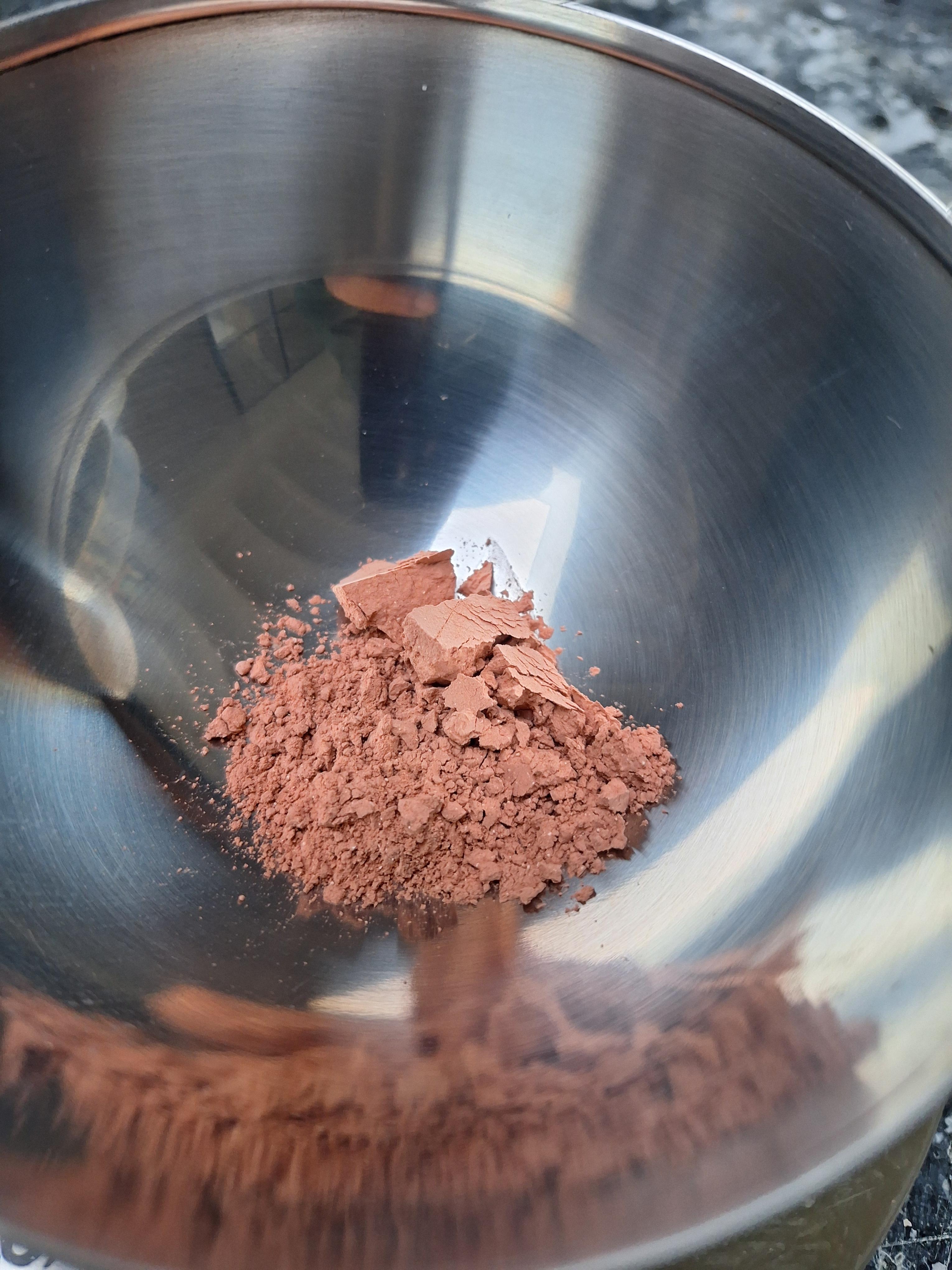 Workshop natuurlijke zeep maken - koud-proces - Foto