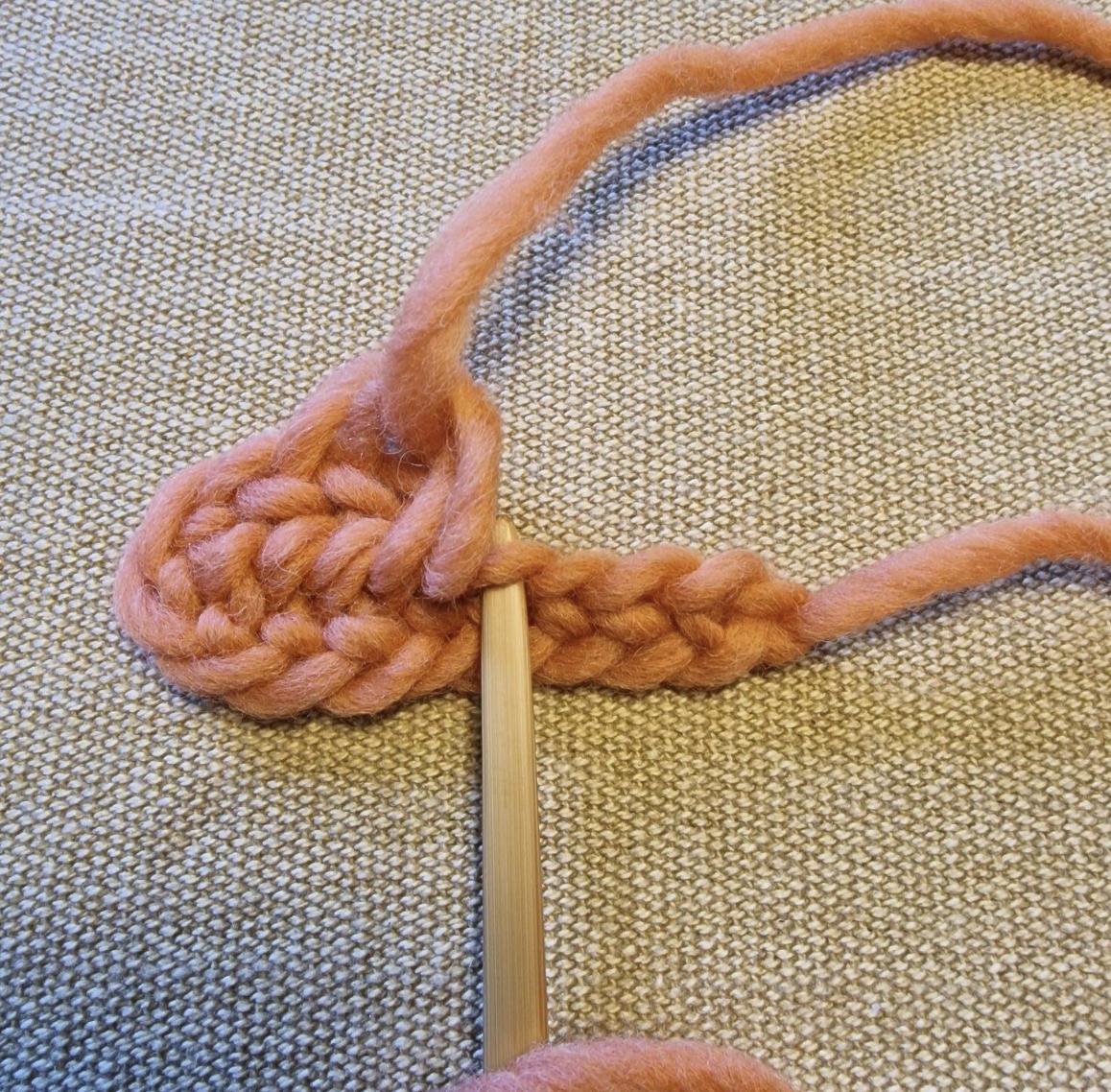 Naaldbinden voor beginners en gevorderden - Foto