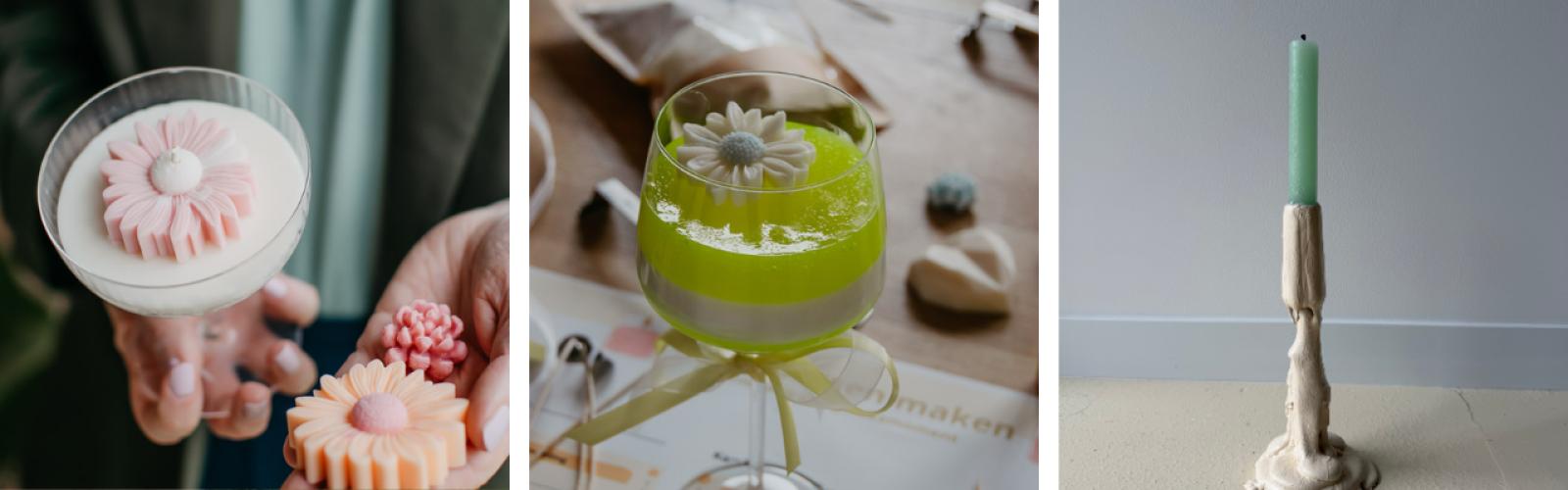 Winter Workshops in Vlaanderen