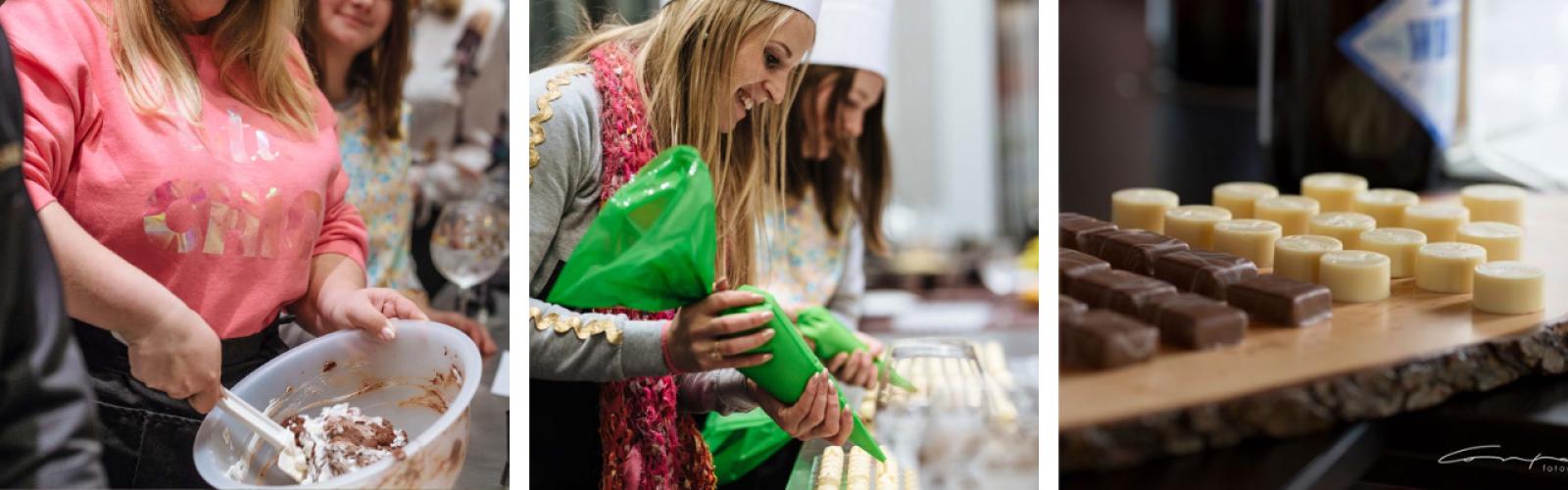 Winter Workshops in Vlaanderen