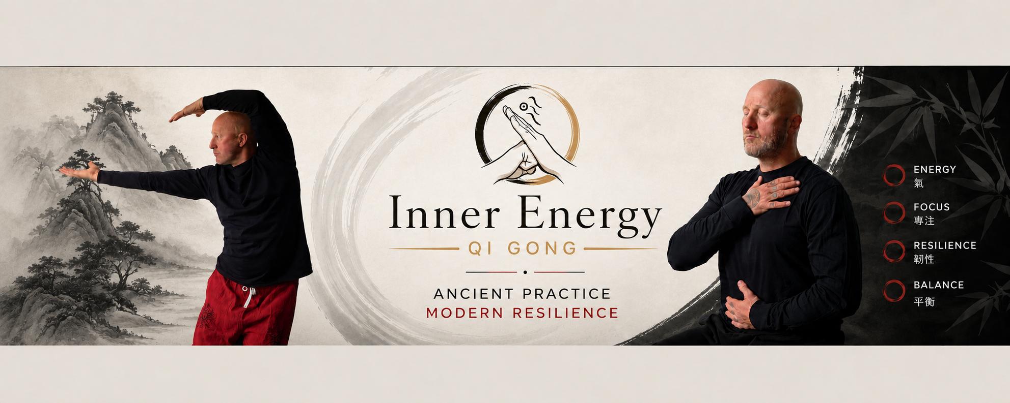 Qi Gong / Office Qi Gong - Foto