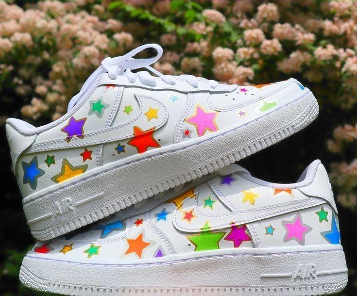 Pimp your shoes - Foto