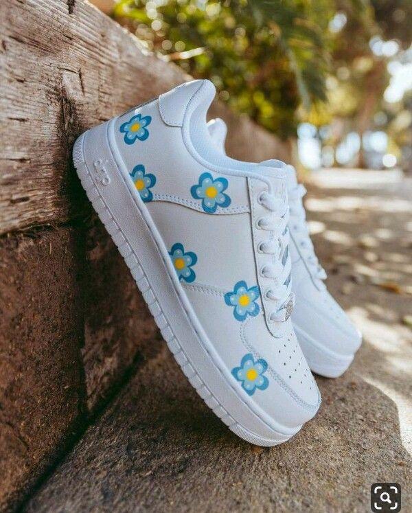 Pimp your shoes - Foto