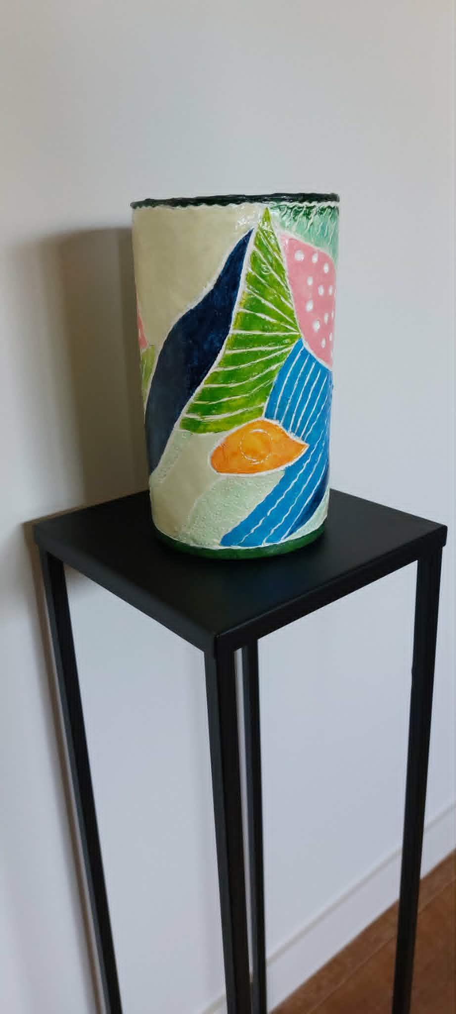 Powertex 'Pottery day' - Foto