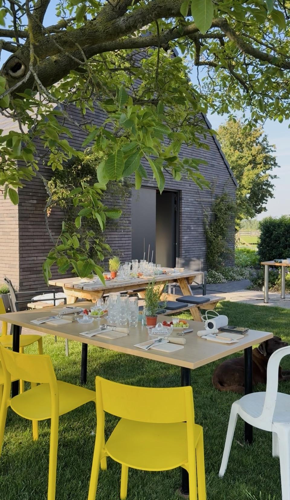 🍋 Healthy Lemonades - Inloopworkshop voor events - Foto