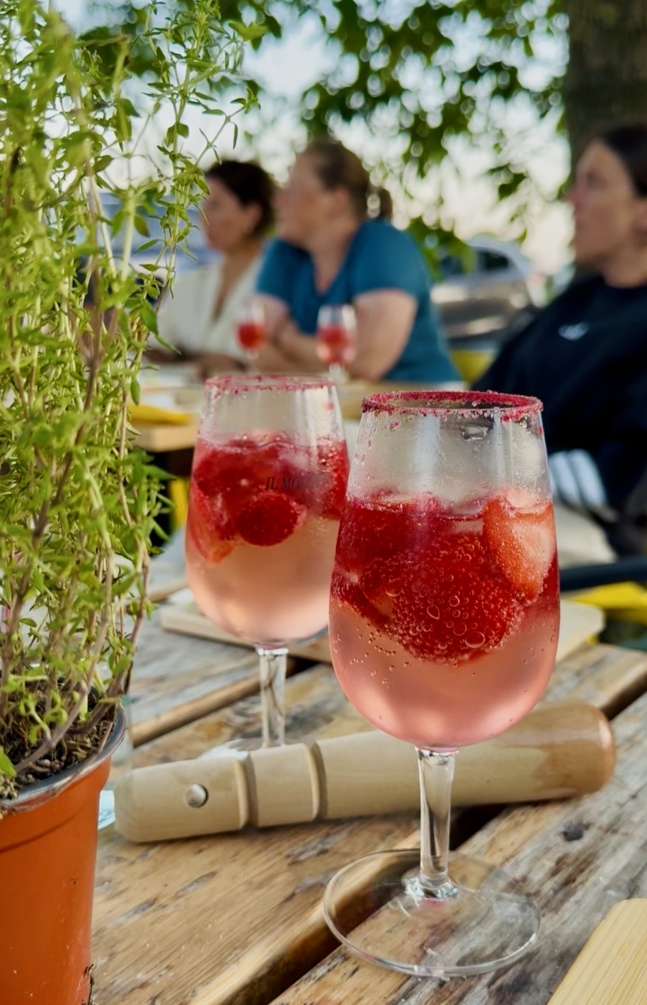 🍋  Healthy Lemonades - Inloopworkshop voor events