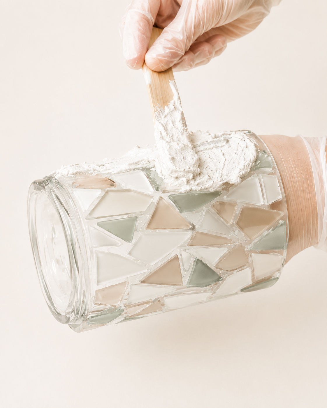 Mosaic Art Workshop