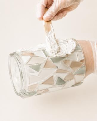 Mosaic Art Workshop