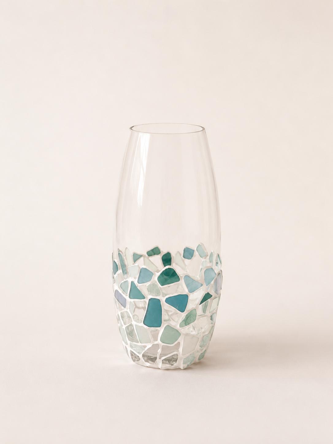 Mosaic Art Workshop - Foto