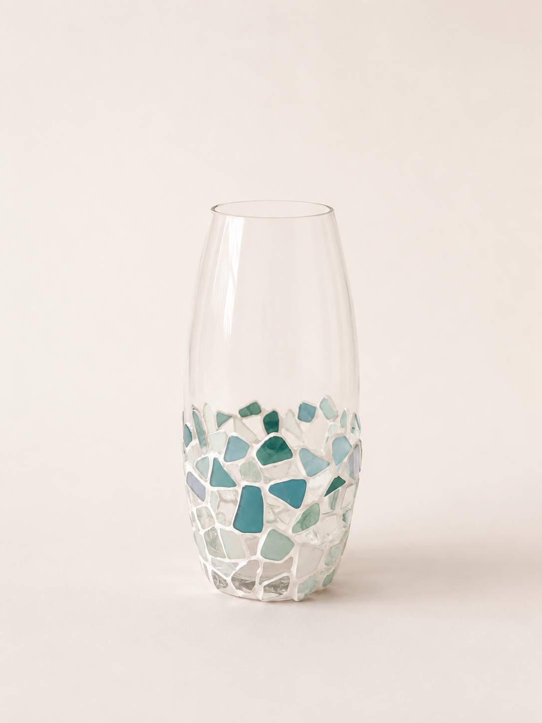 Mosaic Art Workshop