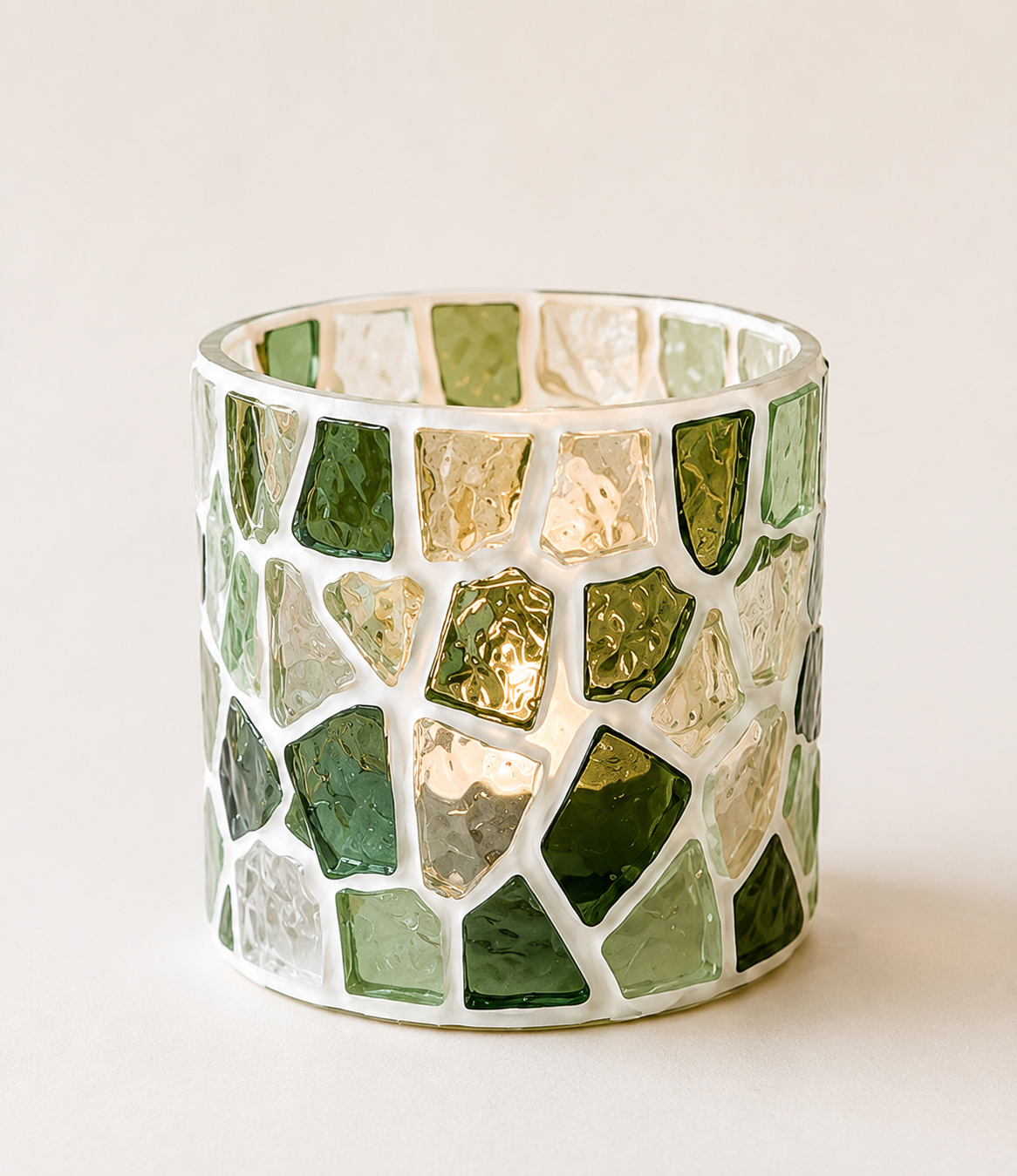 Mosaic Art Workshop
