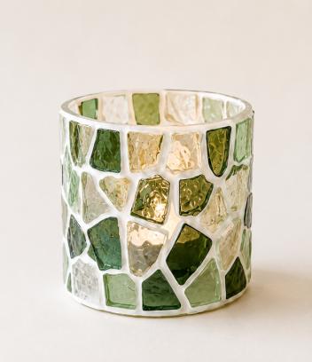 Mosaic Art Workshop