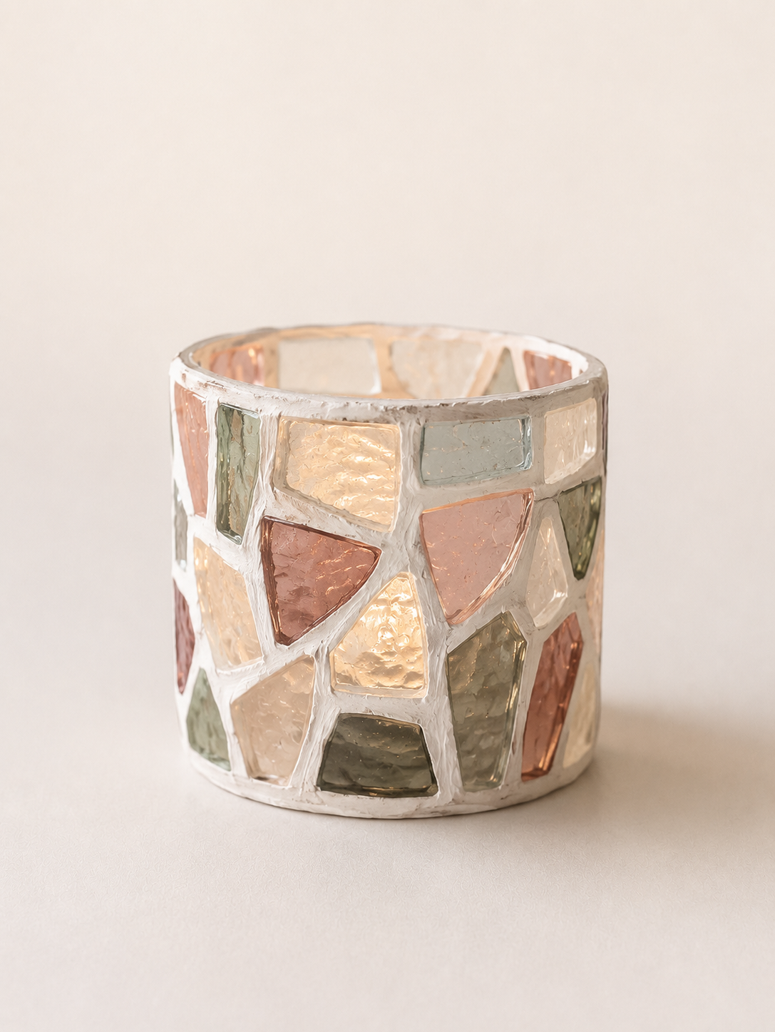 Mosaic Art Workshop