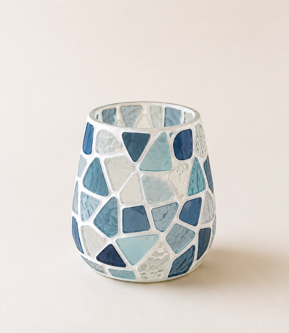 Mosaic Art Workshop