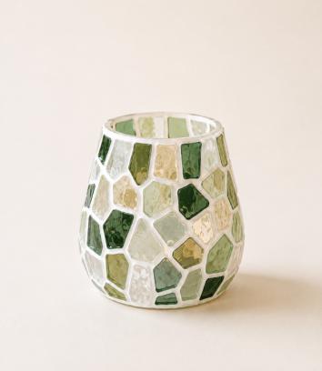 Mosaic Art Workshop