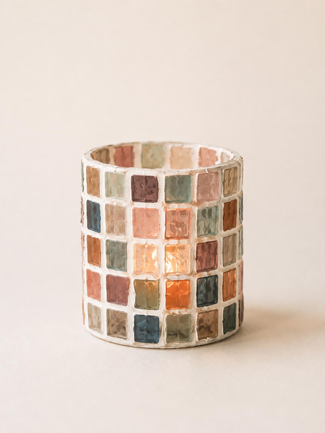 Mosaic Art Workshop - Foto