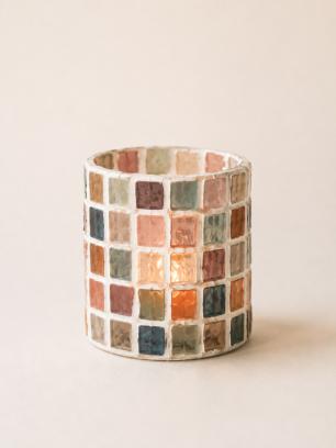 Mosaic Art Workshop