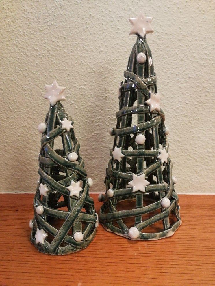 Kerst Keramiek - Foto