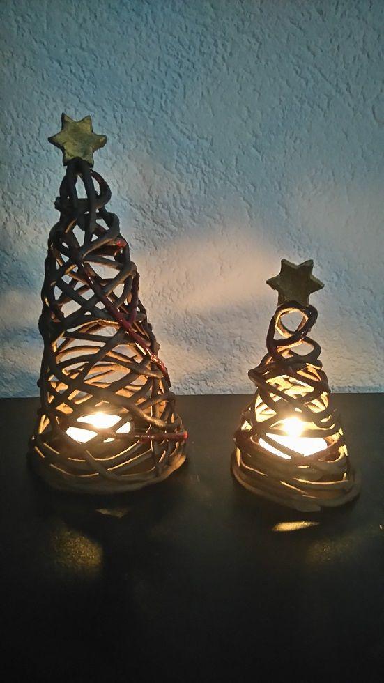 Kerst Keramiek - Foto