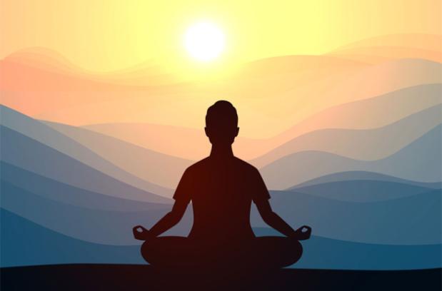 Mediteren Workshop / Office Meditatie Workshop