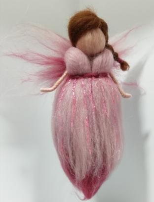 Duo workshop : Koester-Moment – Samen een magisch elfjes-duo maken (Ouder & Kind) 90€ per duo.