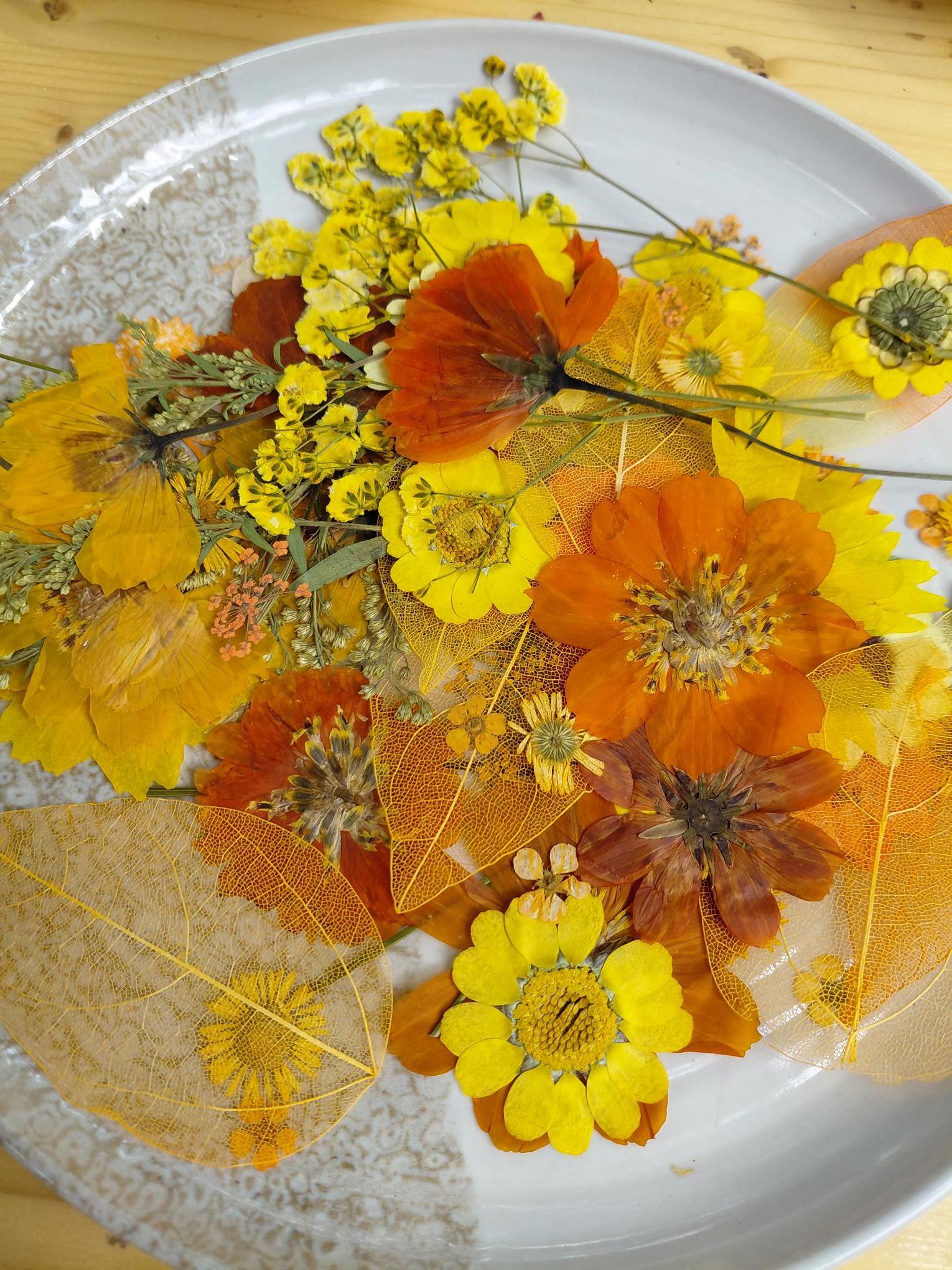 Tegel art Inloopworkshop voor op events - Foto