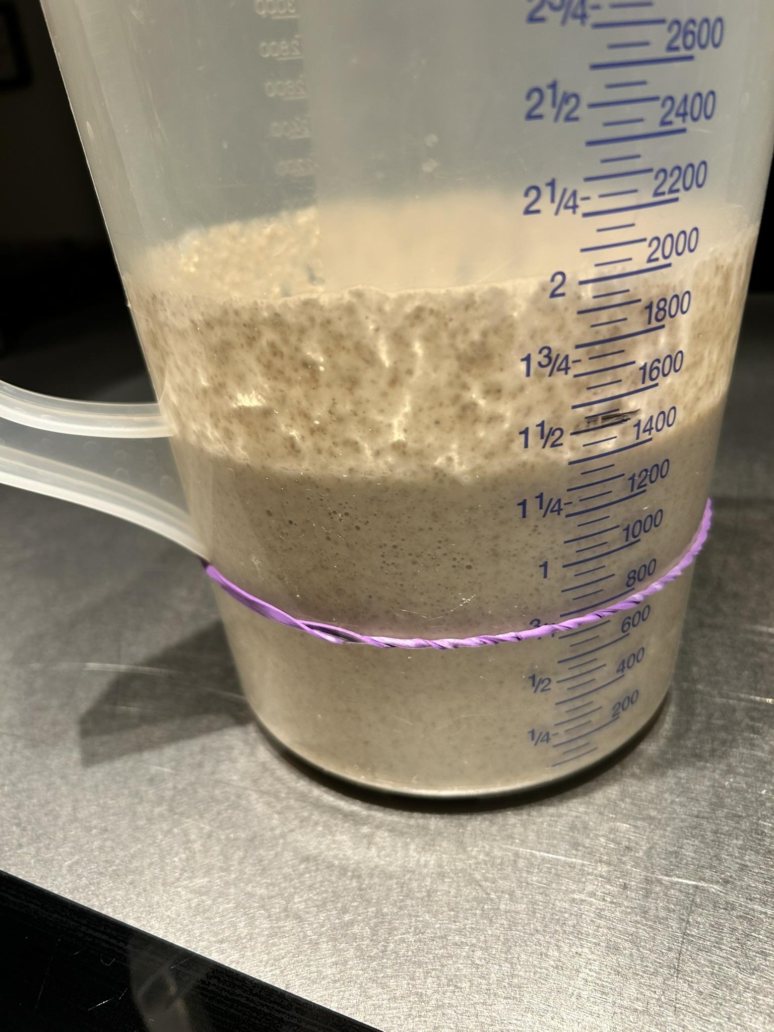 Zuurdesembrood – Bak brood vol karakter - Foto