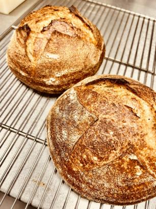Zuurdesembrood – Bak brood vol karakter