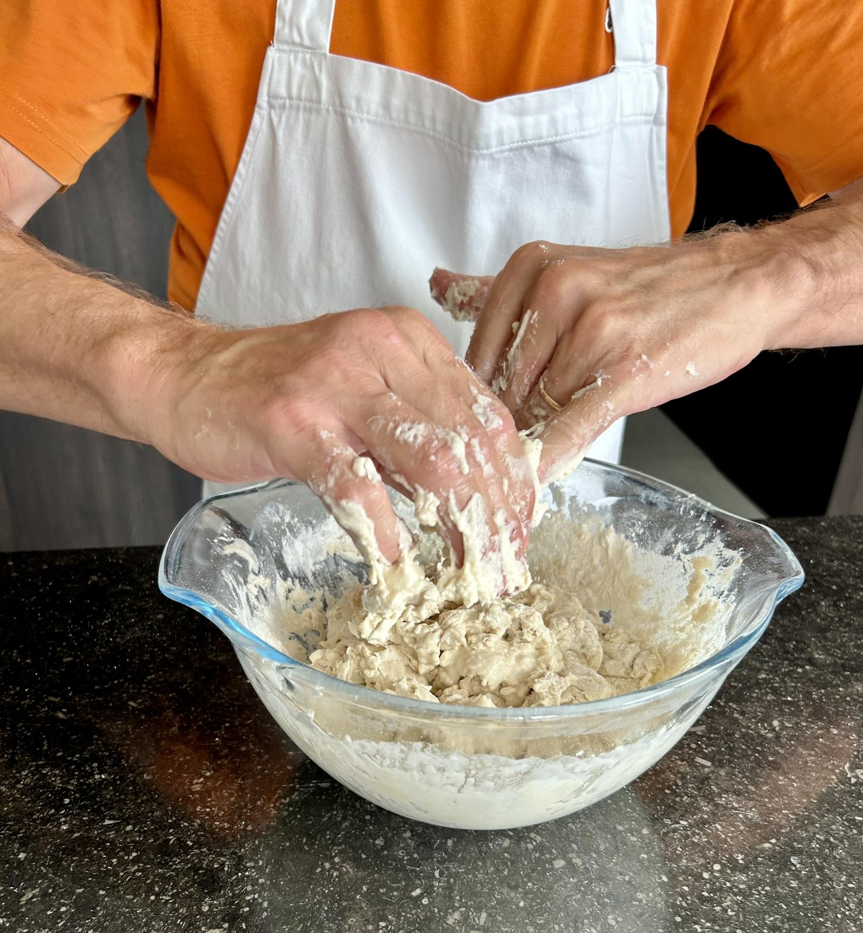 Zuurdesembrood – Bak brood vol karakter - Foto