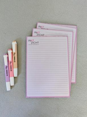 Schrijfworkshop: het waardenkompas - schrijven voor mentaal welzijn
