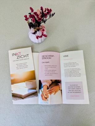 Schrijfsessie: intuïtief schrijven als teambuilding