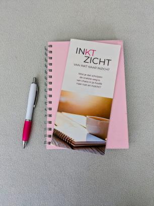 Schrijfworkshop: licht in de duisternis - schrijven voor mentaal welzijn